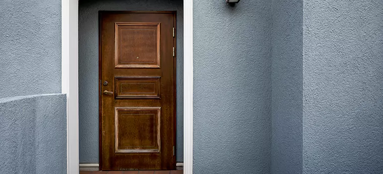 Burglar Proof Exterior Doors in Sunnyvale, CA