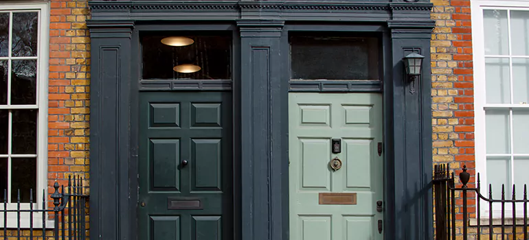 Interior Door Trim Moulding  in Sunnyvale, CA