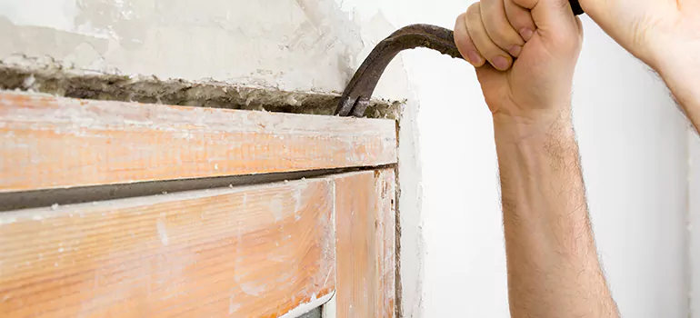 Front Door Replacement Cost in Sunnyvale, CA