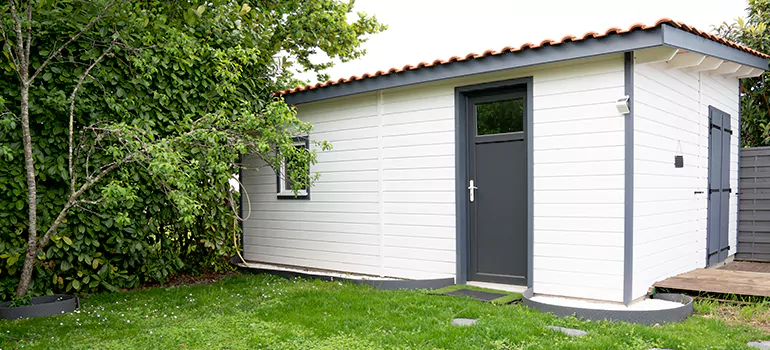 Patio Door Weatherproofing in Sunnyvale