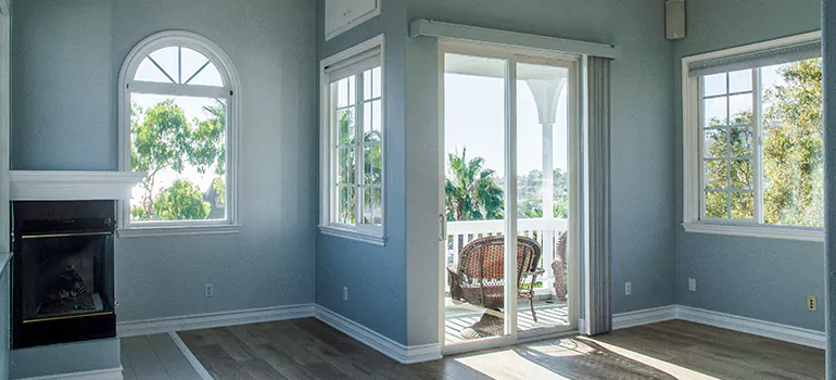 Glass Door Repair in Sunnyvale, CA