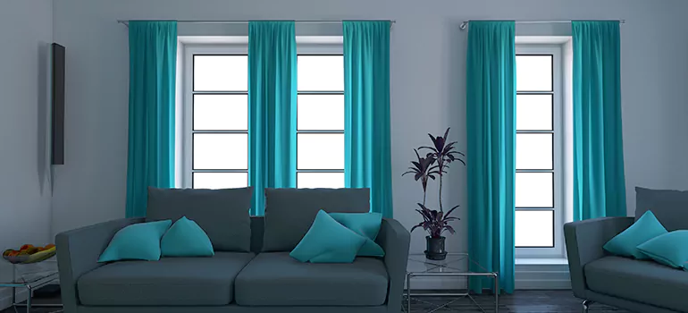 Hurricane Door Protection in Sunnyvale, CA