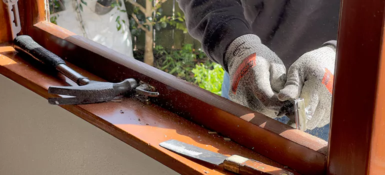 Industrial Window Repair in Sunnyvale, CA