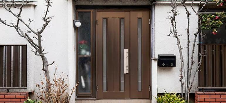 Commercial Overhead Door Installation in Sunnyvale, CA