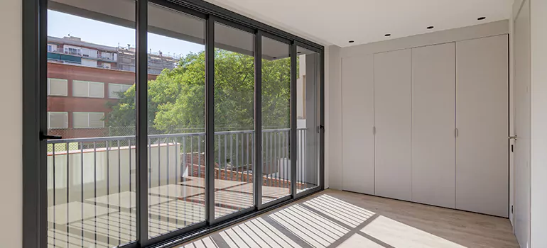 Residential Home Window Tinting in Sunnyvale, CA