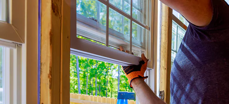 Decorative Window Film Services in Sunnyvale, CA