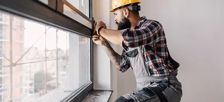 Window Glazing Company in Sunnyvale, CA