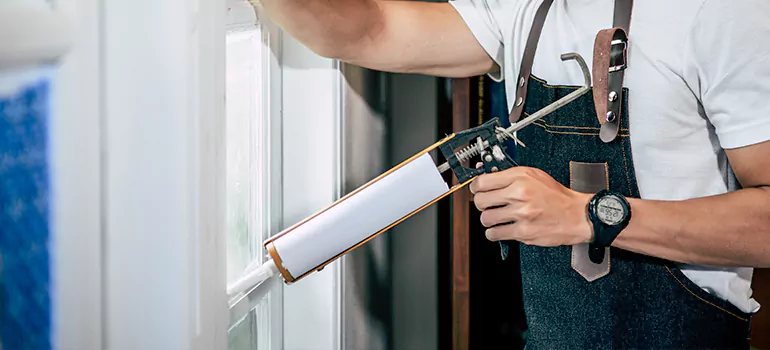 Window Jamb Extension in Sunnyvale, CA