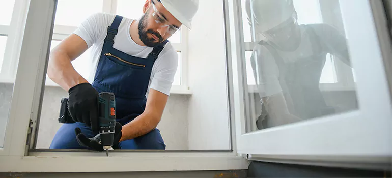 Replace Broken Window Pane in Sunnyvale, CA