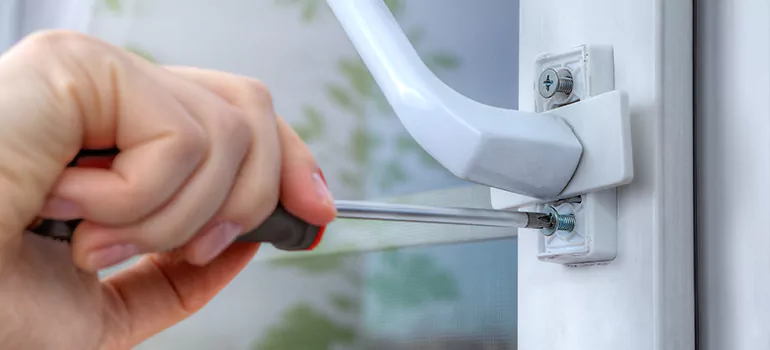 Window Crack Repair in Sunnyvale, CA
