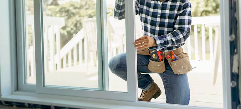 Commercial Window Replacement in Sunnyvale, CA