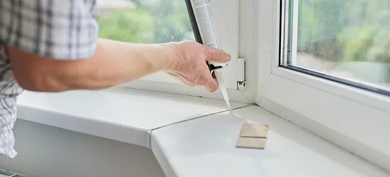 Professional Accordion Door Repair in Sunnyvale, CA