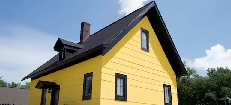 [Custom Black Windows in Sunnyvale, CA
