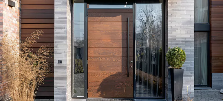 Burglary Proof Doors Company in Sunnyvale, CA