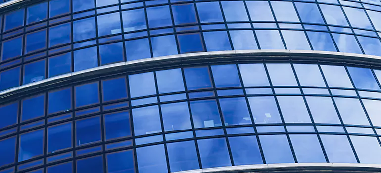 Commercial Window Protection Services in Sunnyvale, CA
