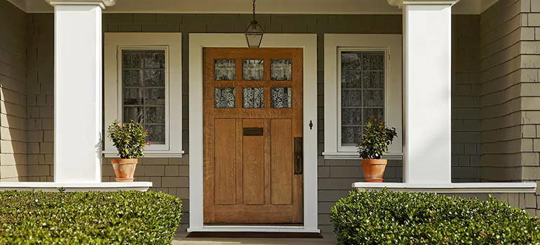Attic Door Insulation in Sunnyvale, CA