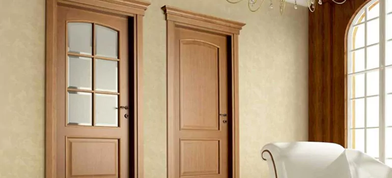 Cabinet Door Stiles in Sunnyvale, CA