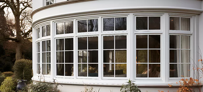 Home Window Pane Replacement in Sunnyvale, CA