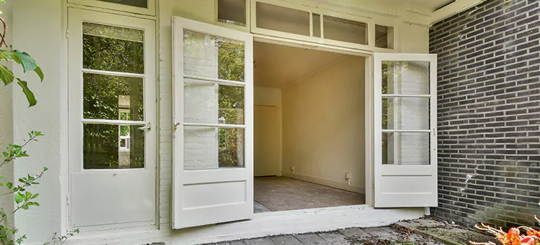 Windows And Patio Door Installation in Sunnyvale, CA