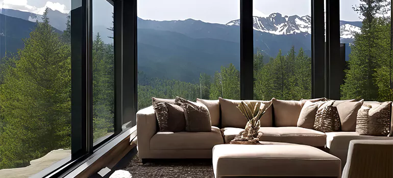 Picture Window Maintenance in Sunnyvale, CA