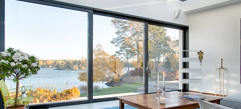 Custom Residential Window Tinting in Sunnyvale, CA