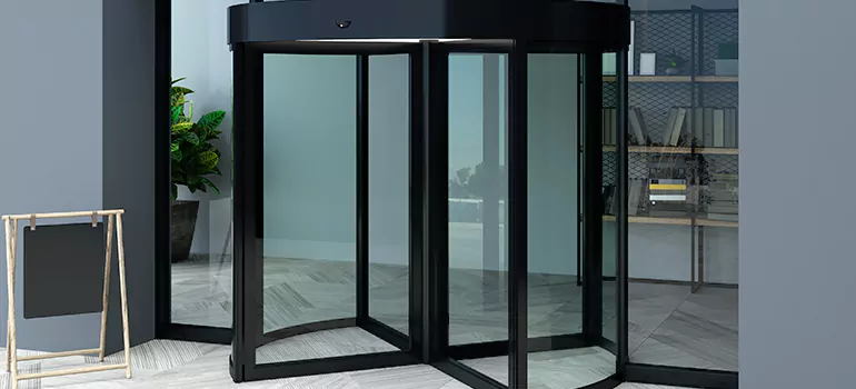 New Screen Door Installation in Sunnyvale, CA