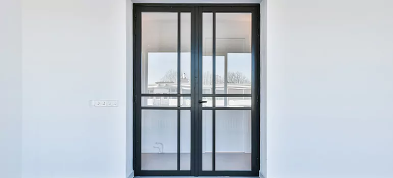 Storm Door Installation & Replacement in Sunnyvale, CA