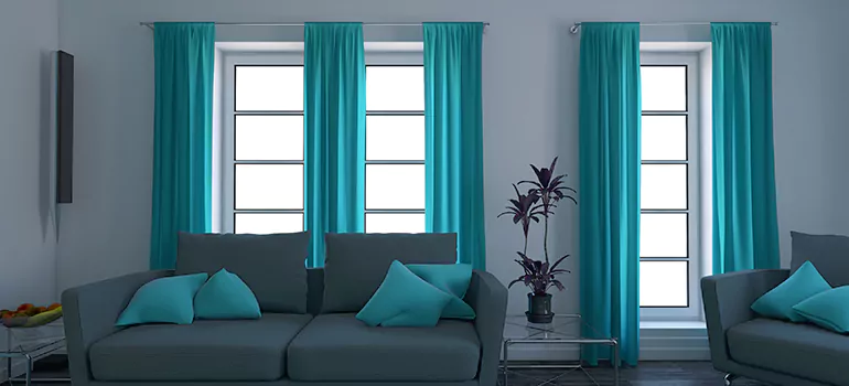 Tempered Sidelights Glass Panel Repair in Sunnyvale, CA