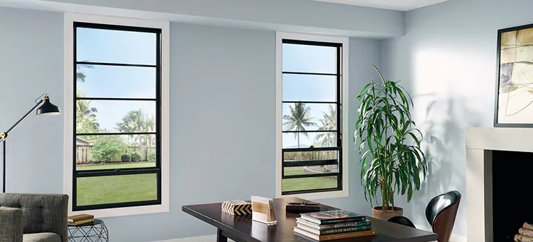 Professional Vinyl Window Installation in Sunnyvale, CA