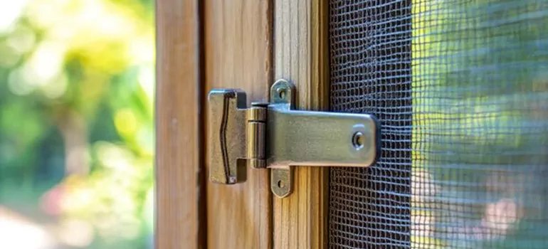 Window Latches Replacement in Sunnyvale, CA