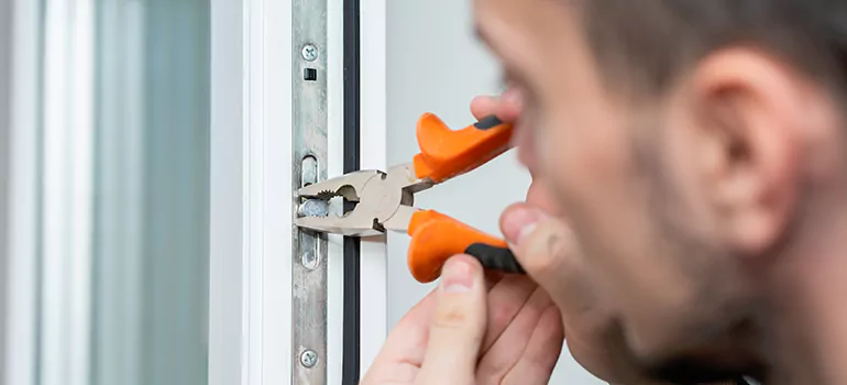 Window Seal Repair in Sunnyvale, CA